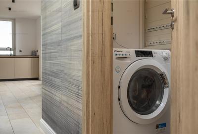 Penthouse 4 camere | Terasa 169 mp cu jacuzzi | Kasper - 10