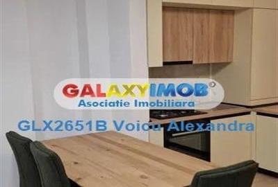 Apartament 2 Cam Berceni Dimitrie Leonida - 5 Min Metrou - 7