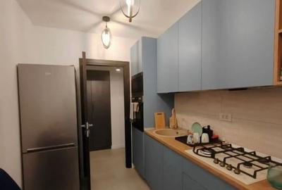 Apartament 2 Camere | 63 mp | Parcare | Onix Park North - 7