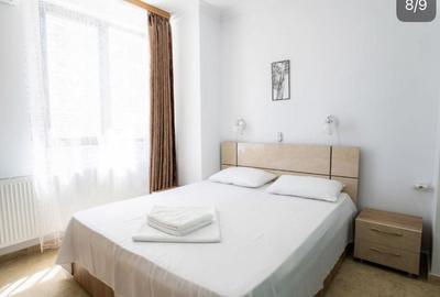 Apartament 2 camere – Solid Residence Mamaia/zona Cazino - 11