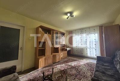 EXCLUSIVITATE Apartament 2 camere de vanzare 52mp balcon Strand Sibiu - 12