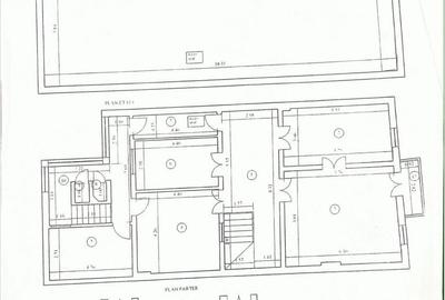 Apartament 4 camere de vanzare Grivitei Buzesti - 20