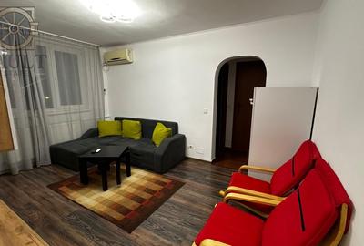 APARTAMENT 3 CAMERE - ETAJUL 1/10 - METROU RAUL DOAMNEI - 2