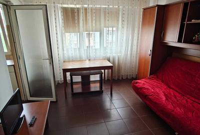 Garsonieră semidecomandată în Teiul Doamnei - 3