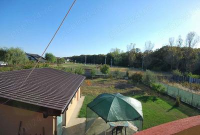 VanzariCase VileGradistea Manastirea Caldarusani - 1