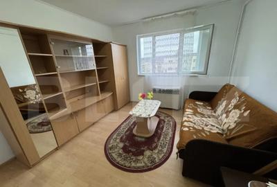 Garsonieră, mobilată în Central - 1