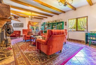 Casa 4 camere de vanzare in Somesul Rece, Somesu Rece - 1