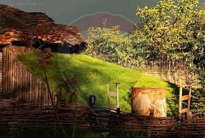 Hotel/Pensiune, de 231 mp, în Dobreni - 11