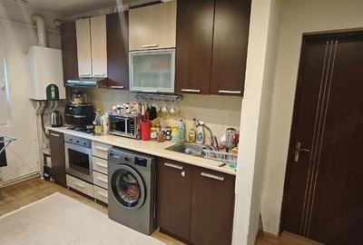 Apartament cu 2 camere semidecomandat în Marghiloman - 3