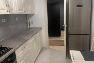 Apartament cu 2 camere decomandat în Bucium