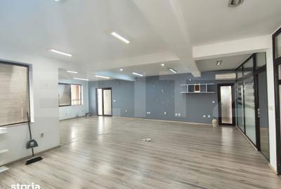 Spațiu comercial, de 105 mp, în Iosia - 2