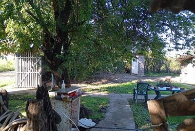 Casă cu 2 camere cu Teren 2134 Mp în Gugești - 5