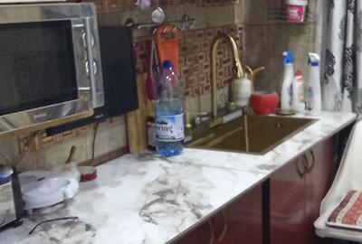 Apartament cu 2 camere semidecomandat în Central - 6