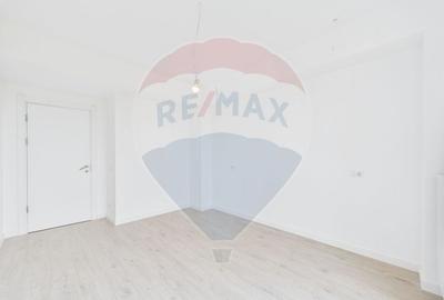 Apartament cu 3 camere de vanzare Magnolia Residence, Straulesti - 9
