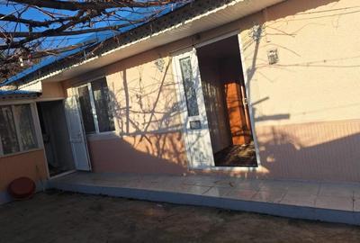 Casă individuală cu 3 camere cu Teren 95 Mp în Horga - 11