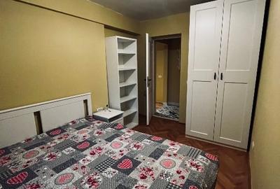 Apartament 2 camere de închiriat – Băneasa | Vilă | Curte - 4