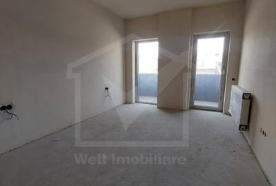 Apartament 2 camere, parcare subterana, bloc nou, CF la zi, Marasti - 3