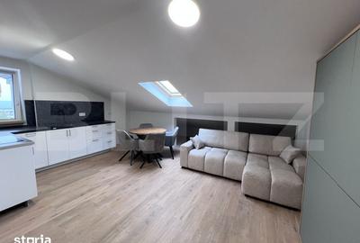 Apartament cu 2 camere în Europa - 5