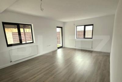 Casă cu 4 camere cu Teren 400 Mp în Central - 3