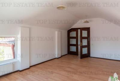 Vila 9 camere ideala pentru firme/cazare muncitori langa Lac - 8