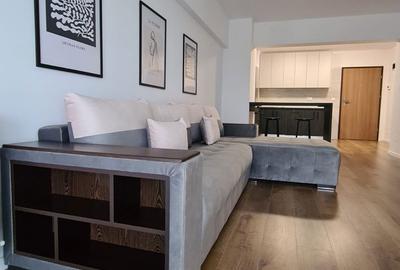 Apartament cu 2 camere în Gheorgheni - 1