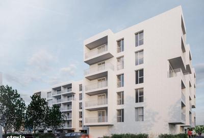 Apartament cu 3 camere în Drumul Taberei - 3