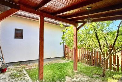 Casă cu 3 camere cu Teren 316 Mp în Moșnița Nouă - 15