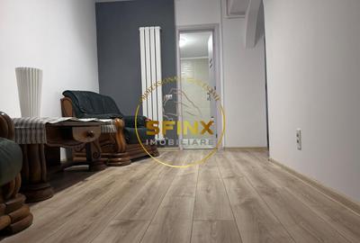 Apartament cu 2 camere decomandat în Vitan-Bârzești - 2