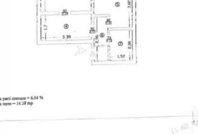 Garsoniera Iasi, ID: R2805455 - 2