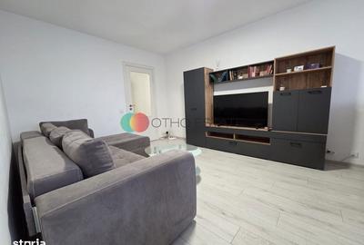 Apartament cu 3 camere în Drumul Taberei - 2