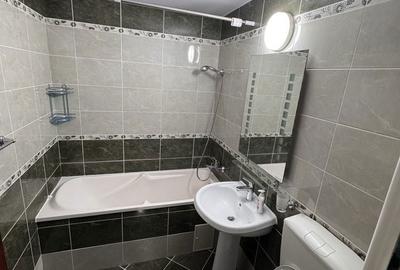 Apartament cu 2 camere decomandat în Central - 3