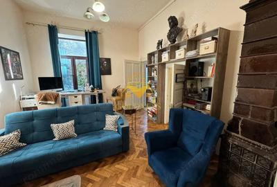 2 camere, modern, garaj, zona Centrala, Horea, Pet Friendly - 3