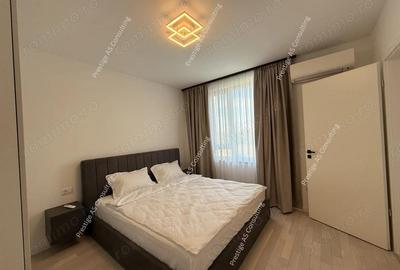 Apartament cu 2 camere semidecomandat, mobilat în Dumbrăvița - 17