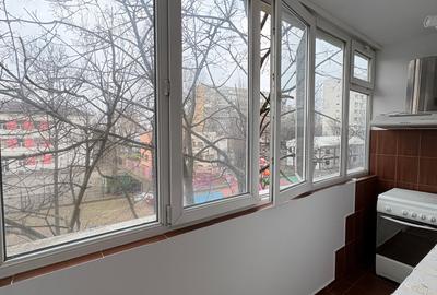 Garsonieră decomandată în Muncii - 4