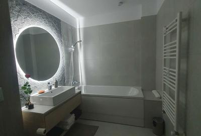 Apartament cu 3 camere decomandat în Drumul Carului - 4