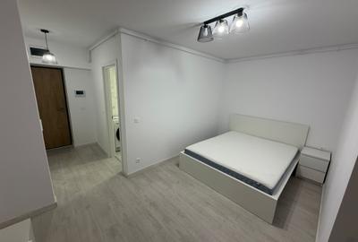 Garsonieră decomandată, mobilată în Titan - 2