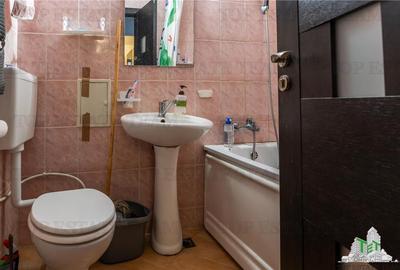 Apartament 2 Camere, Titan, Ozana - 12