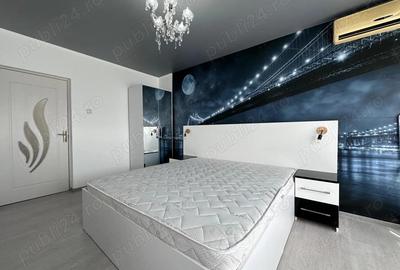 Garsonieră semidecomandată în Central