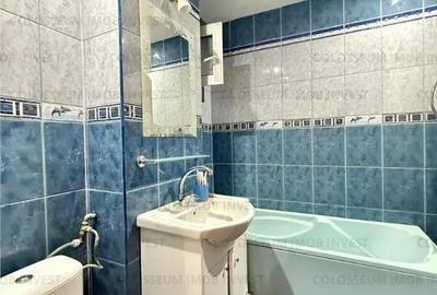 Apartament cu 3 camere decomandat în Răcădău - 4