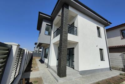 CASA MODERNA CUMPANA | LA CHEIE   | SAU LA ALB | TOATE UTILITATILE| - 1