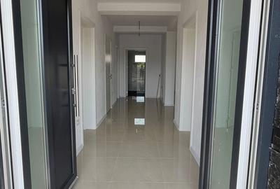 Casă individuală cu 4 camere cu Canalizare în Parța - 12