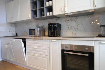 Zona linistita, 3 camere + 2 bai, centrala proprie. - 8