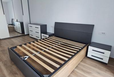 Apartament cu 2 camere în Tractorul
