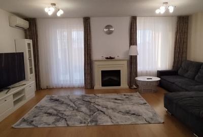 Casă individuală cu 4 camere cu Canalizare în Corbeanca - 4