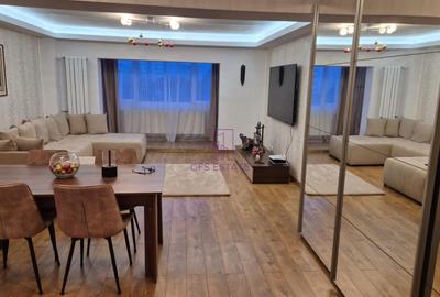 Apartament cu 2 camere, mobilat în Decebal - 1