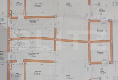 Casă cu Teren 611 Mp în Moșnița Veche - 4