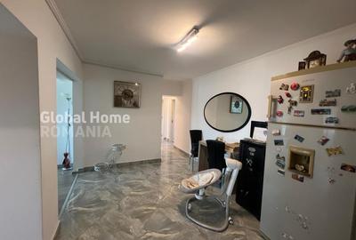 Apartament 3 camere P-ta Alba Iulia| 83 mp| Renovat-Mobilat-Utilat | View Rond - 12