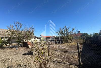 Casă cu Canalizare în Checea - 10