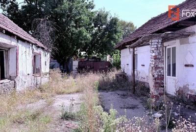 COMISION 0% Teren intravilan de vanzare la asfalt, Timisoara - 8