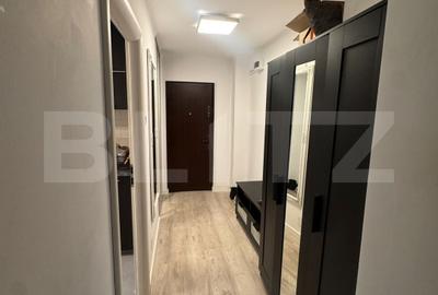 Apartament de 2 camere, 66 mp – Boxa + Parcare - 6